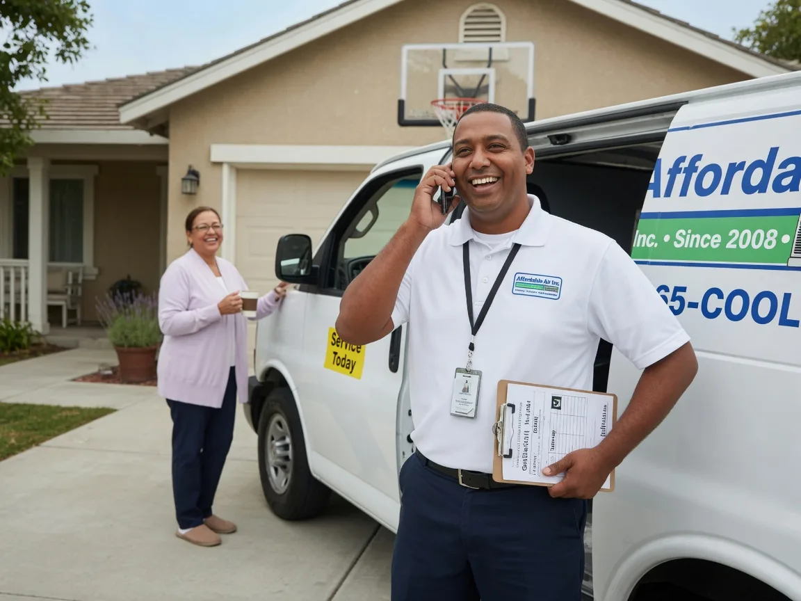 Central Ac Repair Clarkridge, AR FAQs